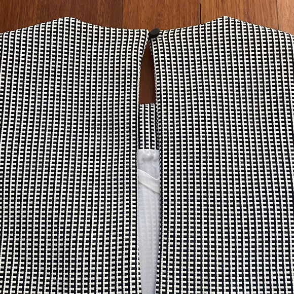 Kookai ‘Emporio’ black and white Playsuit - Picture 5 of 9